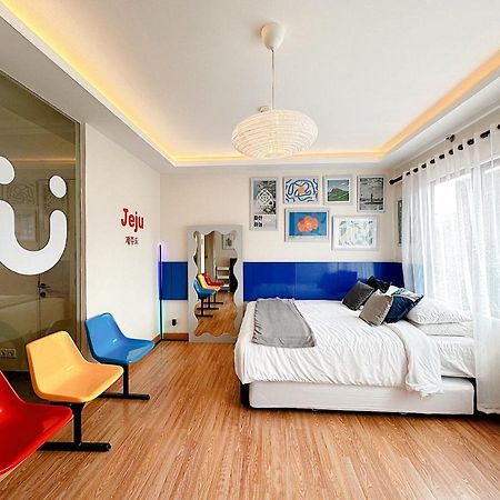 Youre At - Grand Setiabudhi Apartment Bandung Buitenkant foto