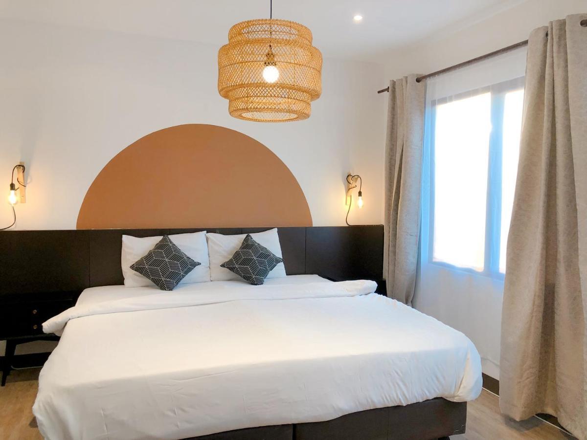 Youre At - Grand Setiabudhi Apartment Bandung Buitenkant foto