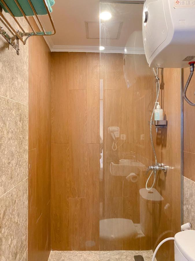Youre At - Grand Setiabudhi Apartment Bandung Buitenkant foto